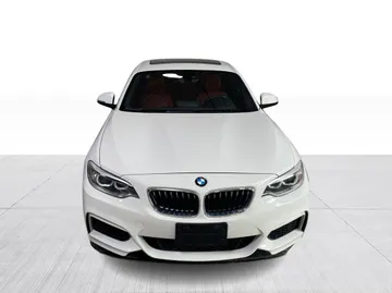 2017 BMW 2 Series - image 8