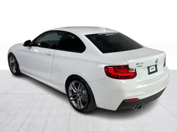2017 BMW 2 Series - image 11
