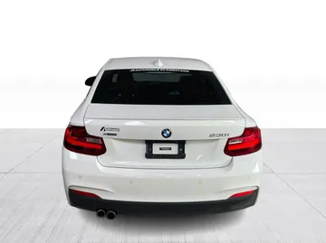 2017 BMW 2 Series - image 12
