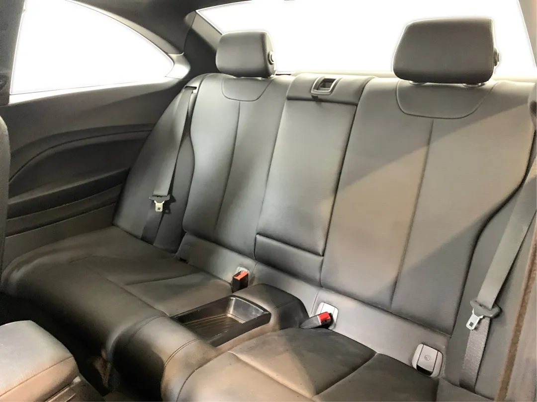2018 BMW 2 Series 230i xDrive, photo 10