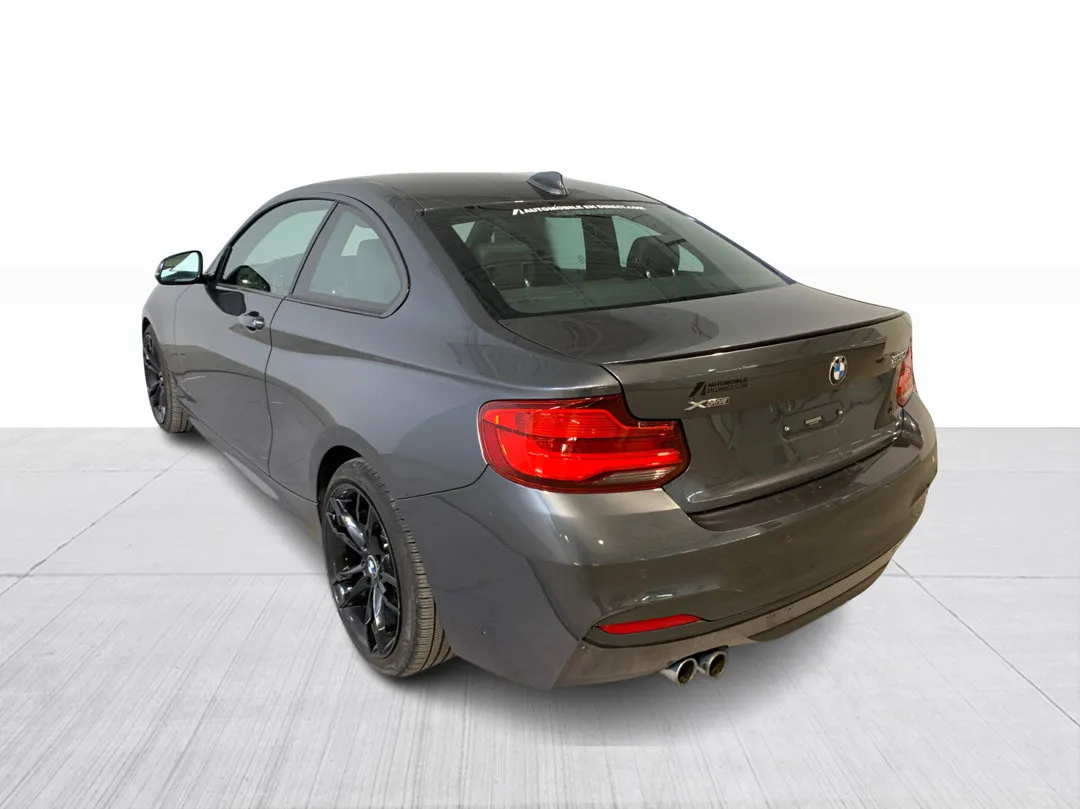 2018 BMW 2 Series 230i xDrive, photo 5