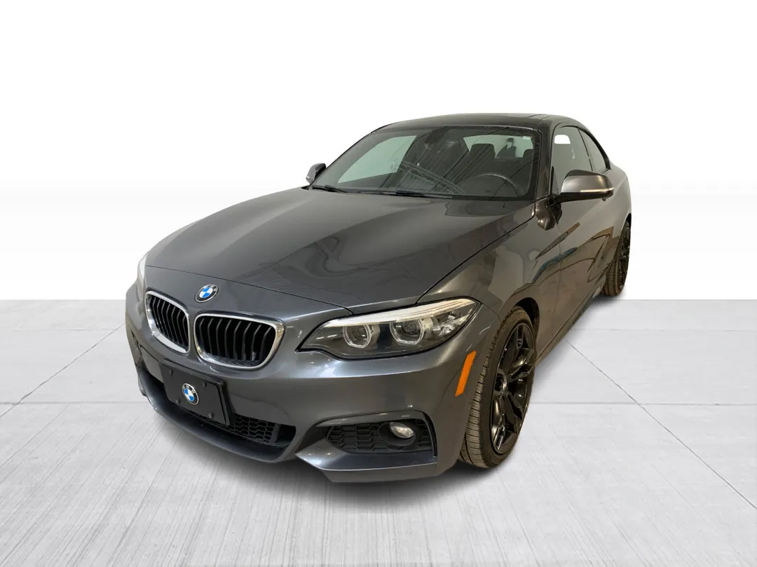 BMW 2 Series 2018 à vendre - photo 3