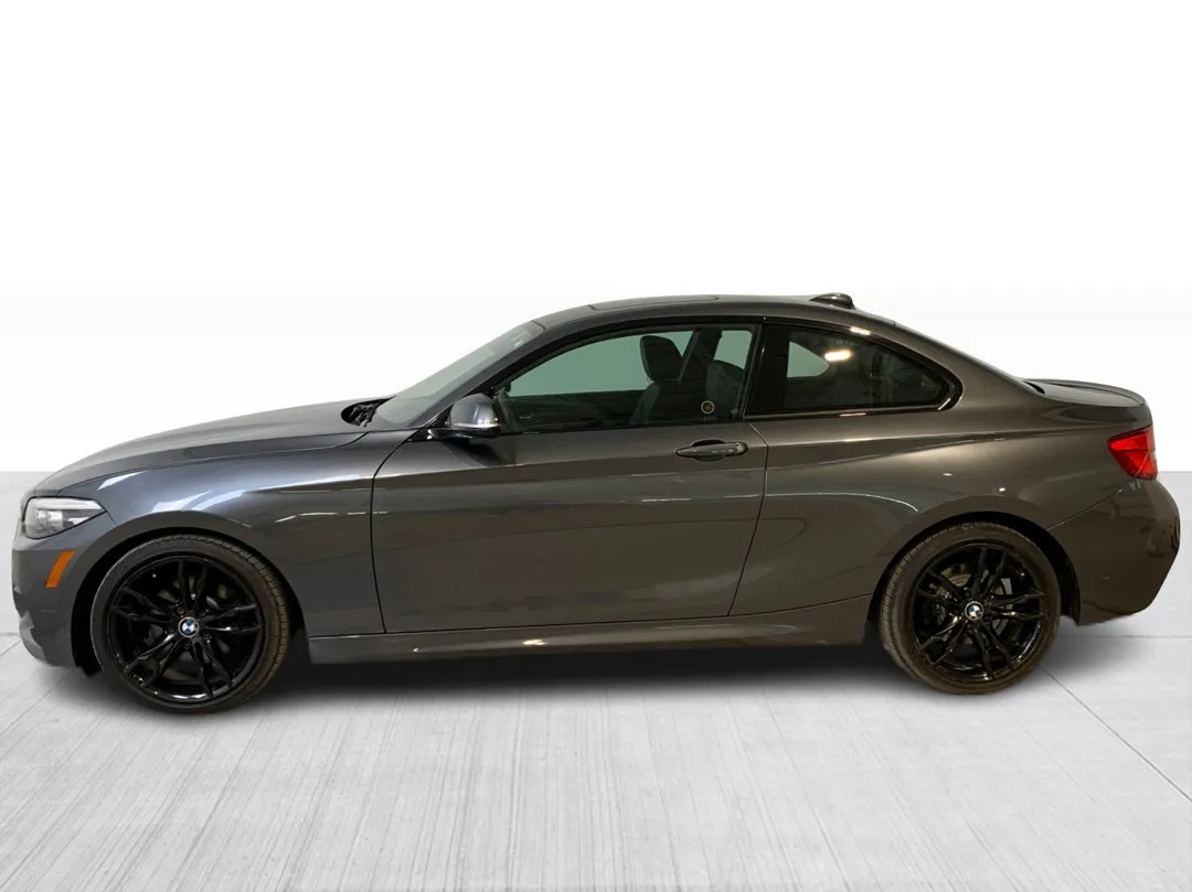 BMW 2 Series 2018 à vendre - photo 4