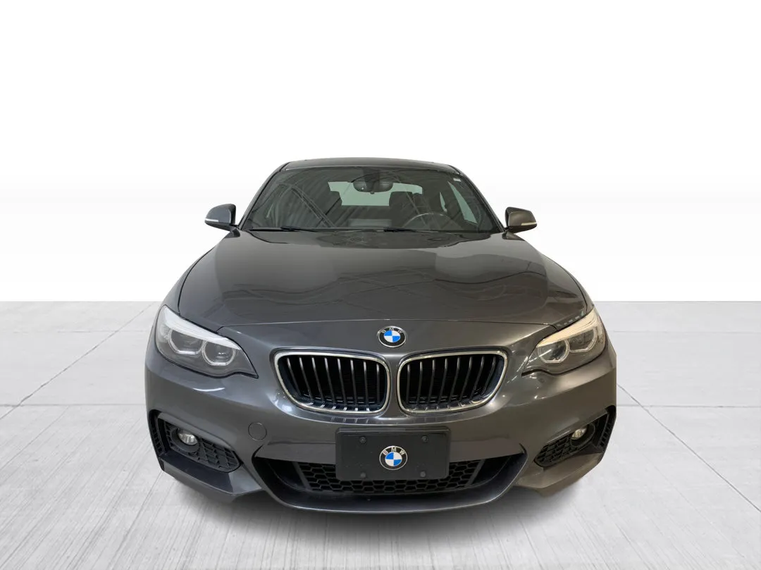 BMW 2 Series 2018 à vendre - photo 2