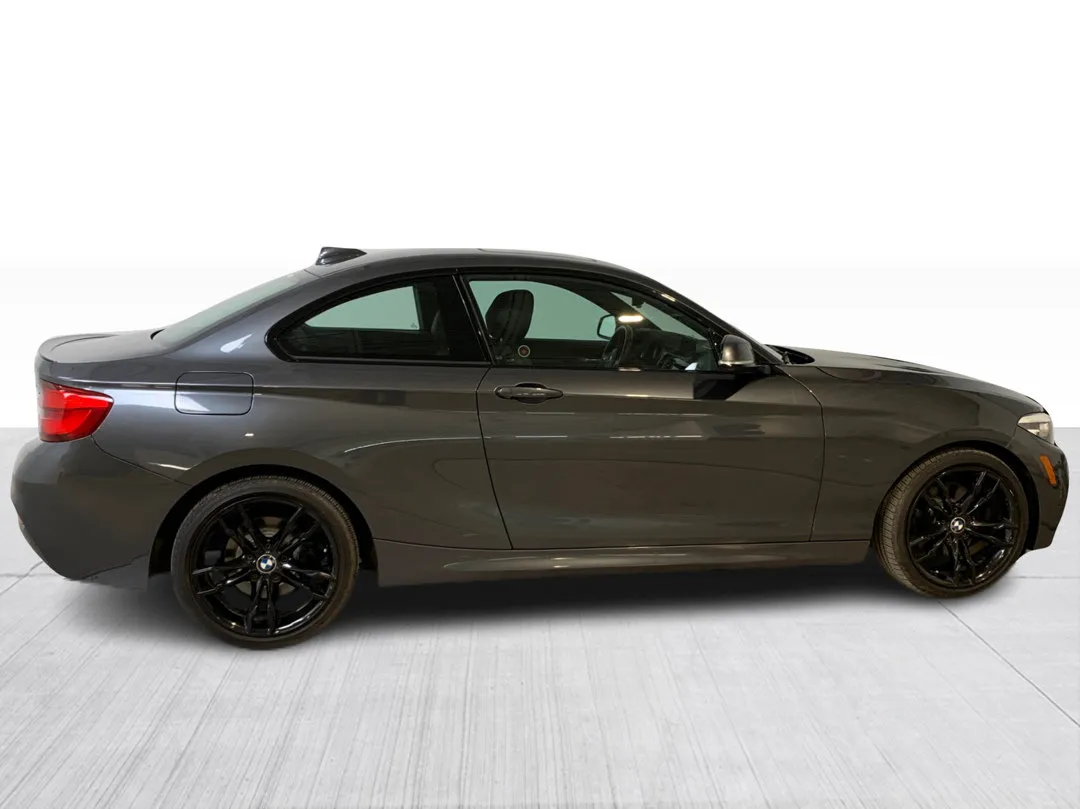 BMW 2 Series 2018 à vendre - photo 2
