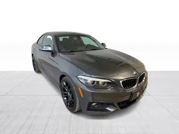 2018 BMW 2 Series