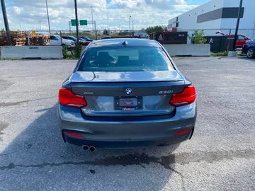 2018 BMW 2 Series - image 7