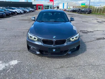 2018 BMW 2 Series - image 2