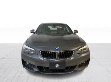 2018 BMW 2 Series - image 2