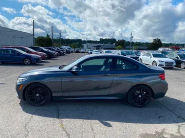 2018 BMW 2 Series - image 6