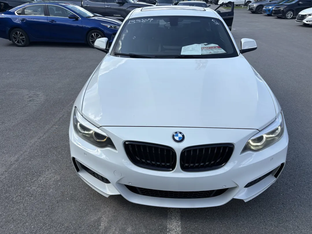 BMW 2 Series 2018 à vendre - photo 2