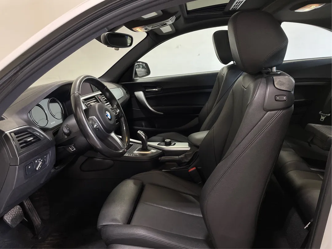BMW 2 Series 2018 à vendre - photo 3