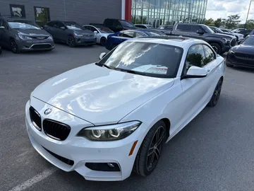 2018 BMW 2 Series - image 3