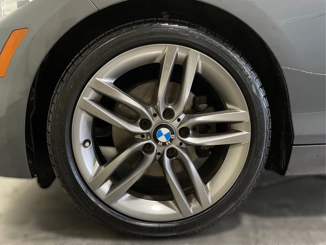 2018 BMW 2 Series — photo 5