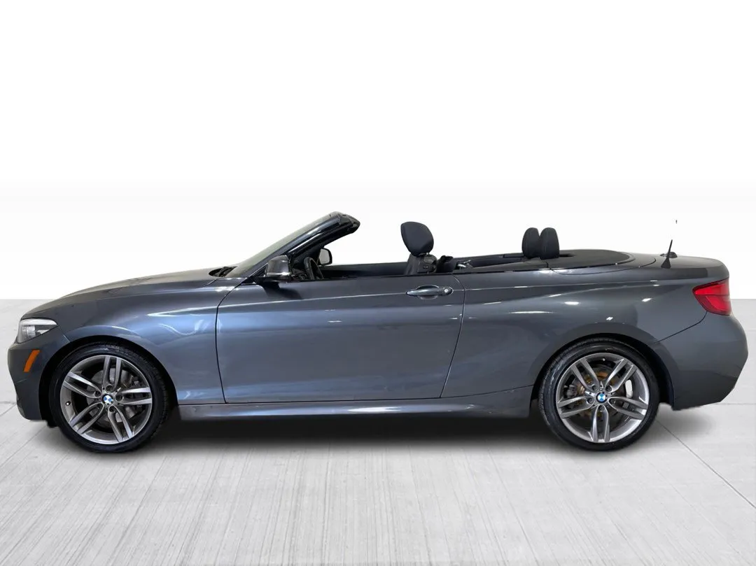 2018 BMW 2 Series — photo 8