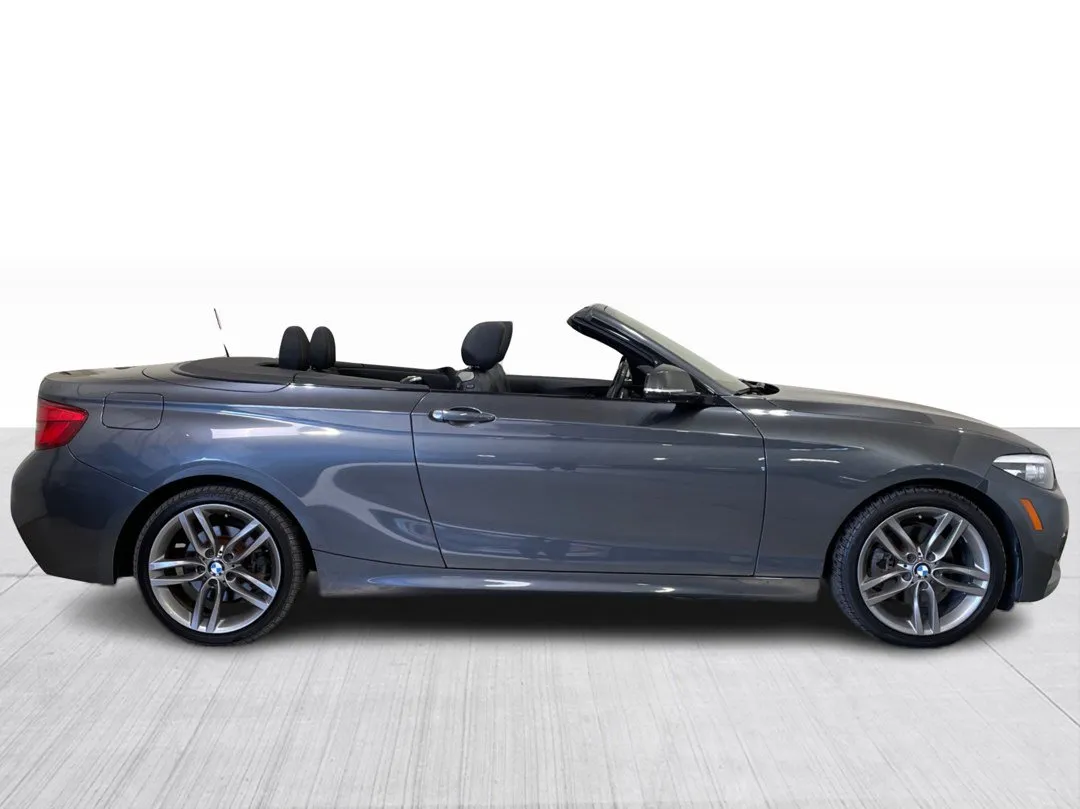 BMW 2 Series 2018 à vendre - photo 2