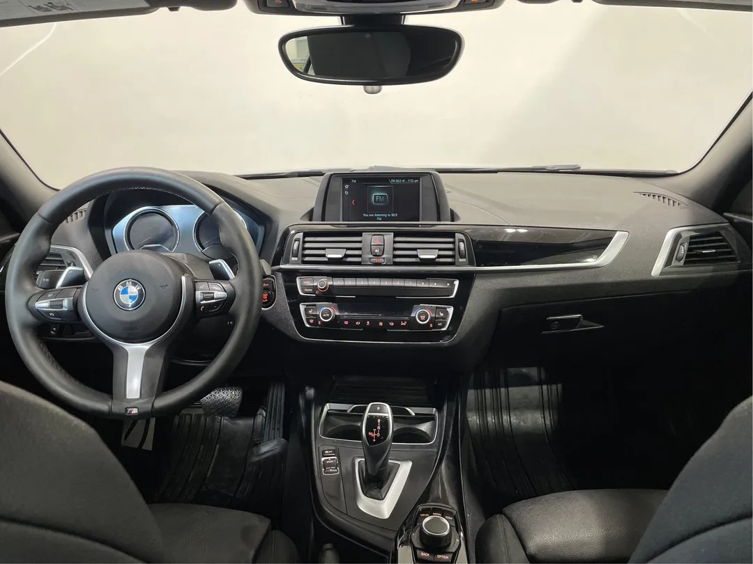 2018 BMW 2 Series — photo 4