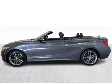 2018 BMW 2 Series - image 9