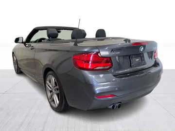 2018 BMW 2 Series - image 10