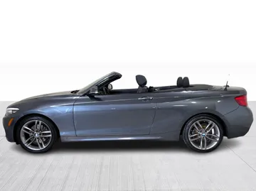 2018 BMW 2 Series - image 9