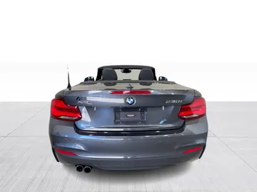 2018 BMW 2 Series - image 11