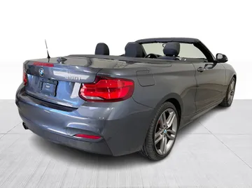 2018 BMW 2 Series - image 13
