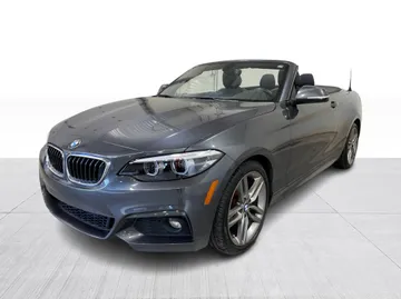 2018 BMW 2 Series - image 8