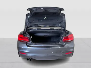 2018 BMW 2 Series - image 12