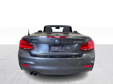 2018 BMW 2 Series - image 11