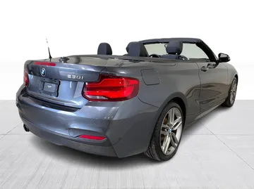 2018 BMW 2 Series - image 13