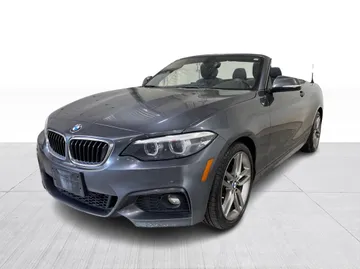 2018 BMW 2 Series - image 8