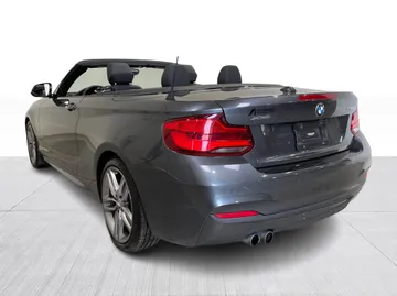 2018 BMW 2 Series - image 10