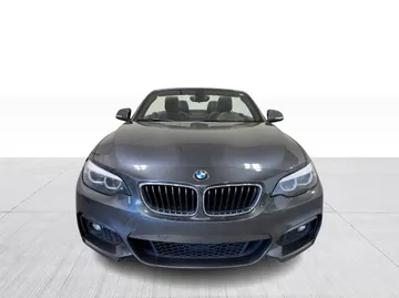 2018 BMW 2 Series - image 7