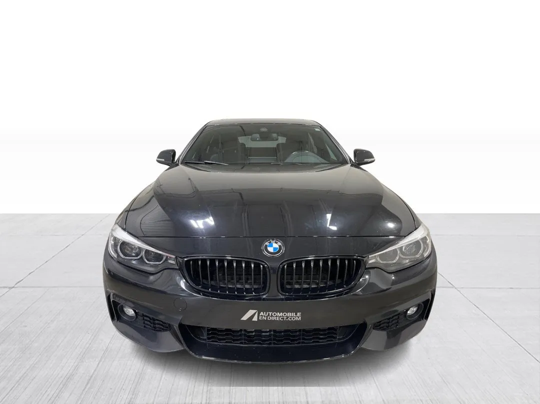 2020 BMW 4 Series for sale - photo 3