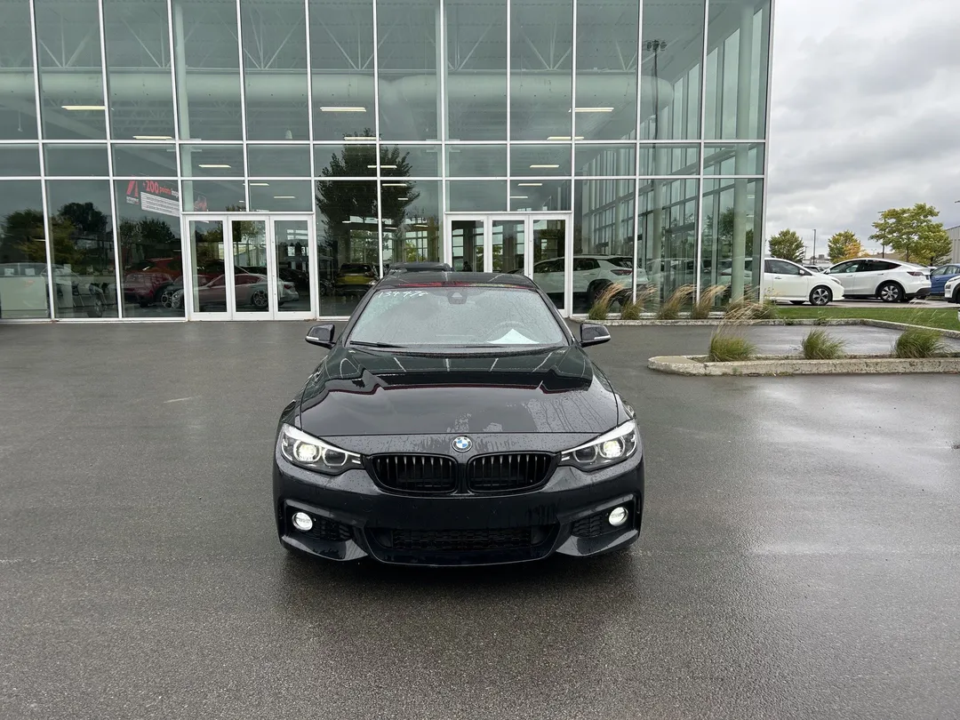 BMW 4 Series 2020 à vendre - photo 2