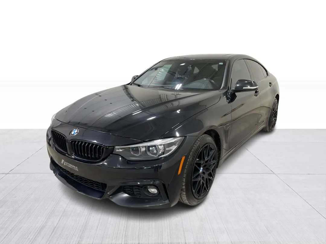 2020 BMW 4 Series for sale - photo 4