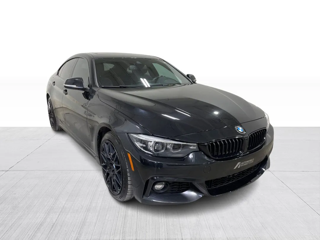 2020 BMW 4 Series for sale - photo 2