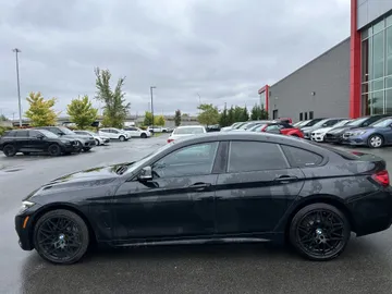 2020 BMW 4 Series - image 4