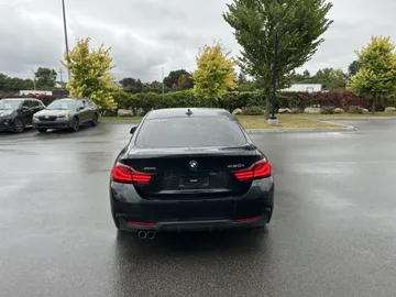 2020 BMW 4 Series - image 6