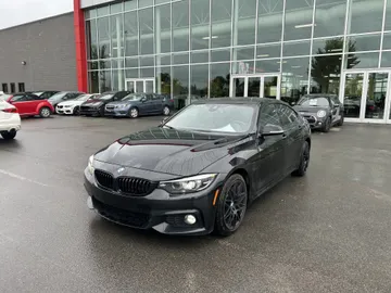 2020 BMW 4 Series - image 3
