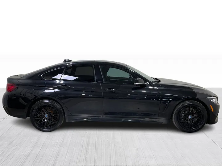 BMW 4 Series 2020 à vendre - photo 1