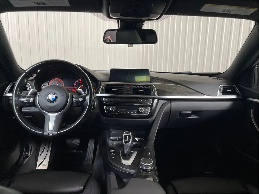 BMW 4 Series 2019 à vendre - photo 4