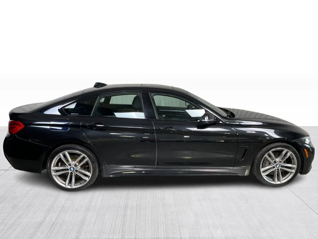 2019 BMW 4 Series — photo 2