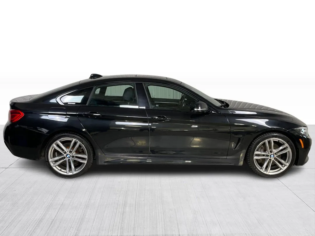 BMW 4 Series 2019 à vendre - photo 2