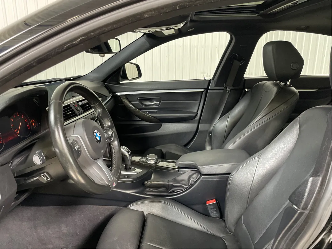 BMW 4 Series 2019 à vendre - photo 3