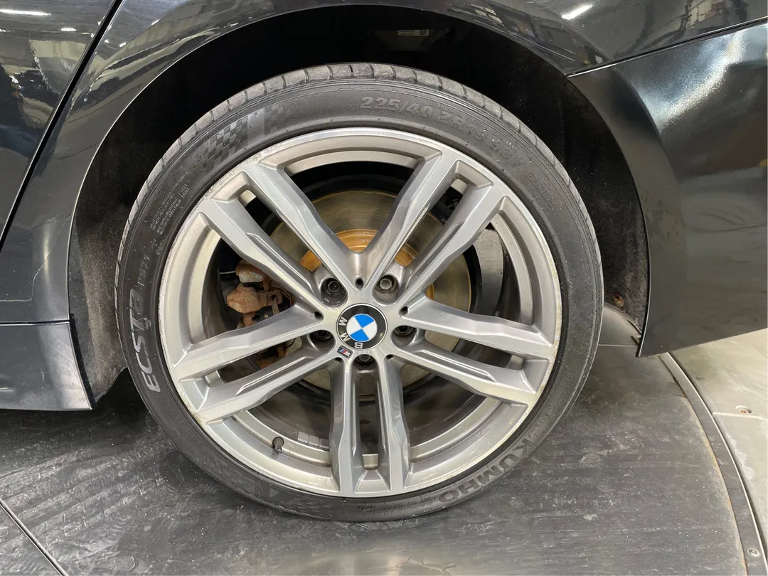 2019 BMW 4 Series — photo 6