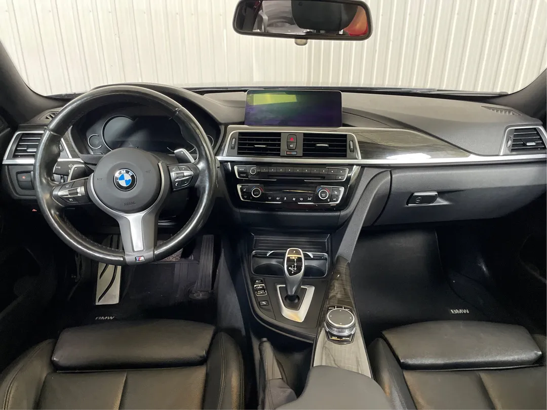 2019 BMW 4 Series — photo 4