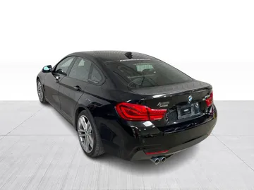 2019 BMW 4 Series - image 11