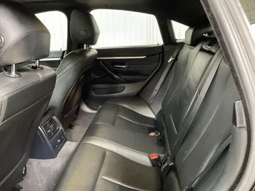 2019 BMW 4 Series - image 15
