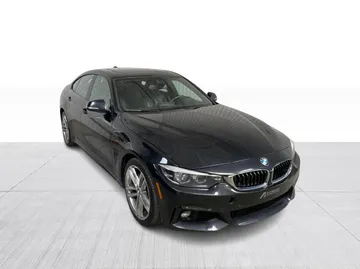 2019 BMW 4 Series